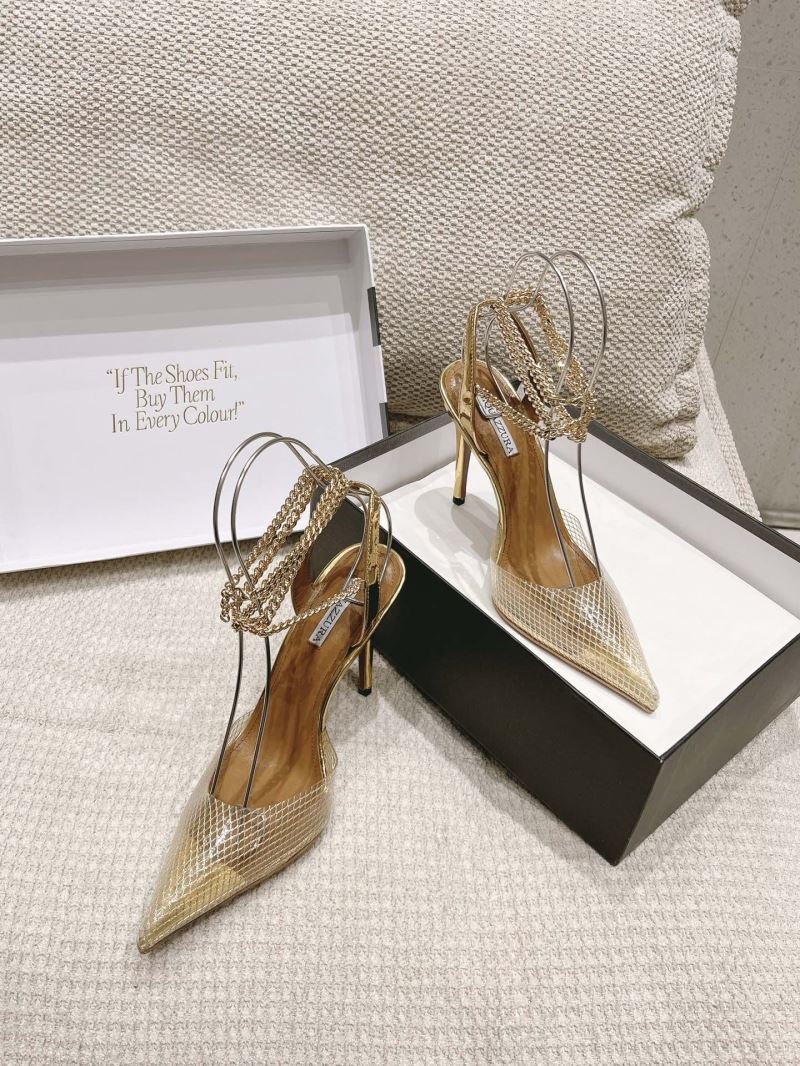 Aquazzura Sandals